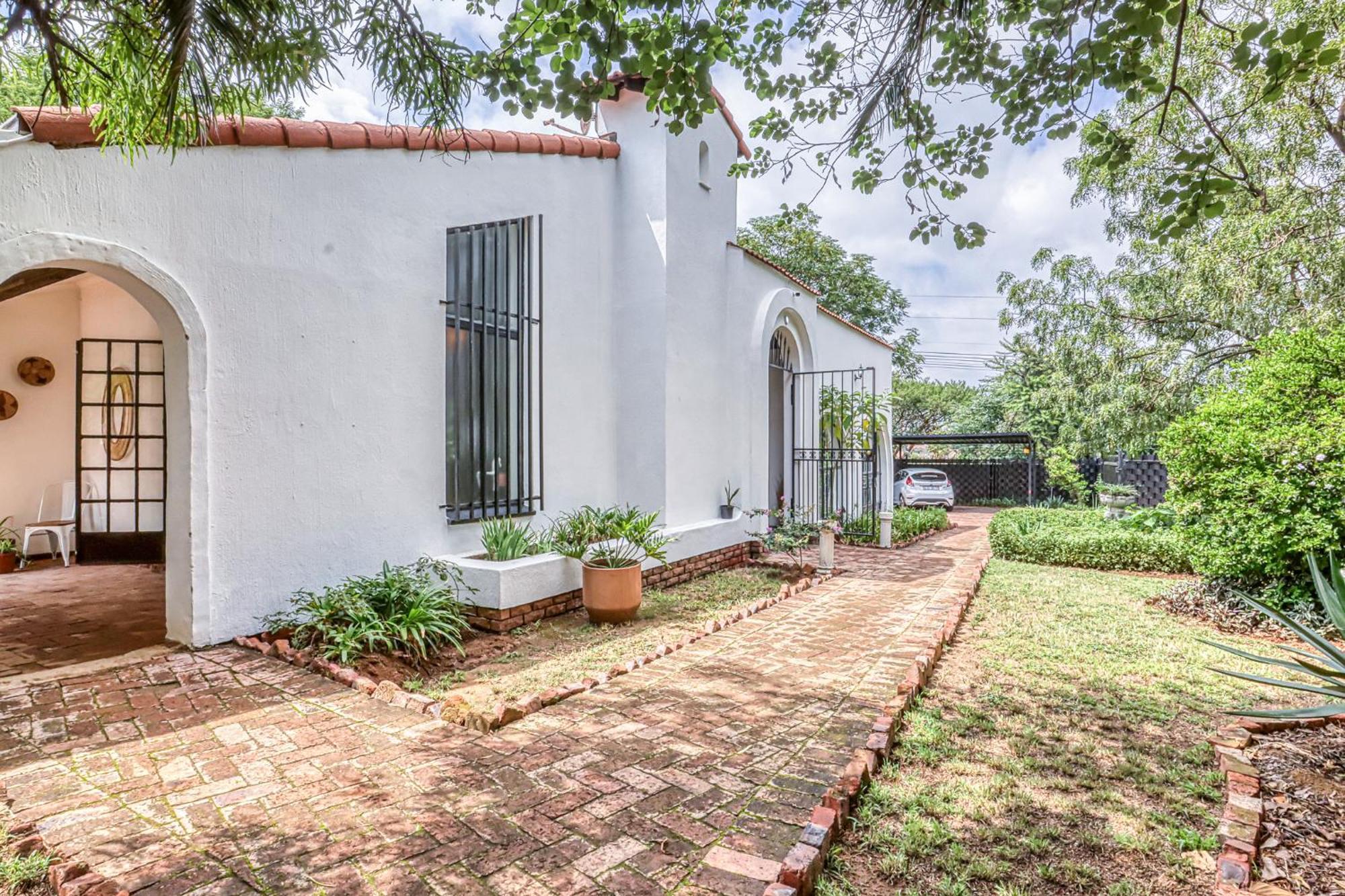 The Spanish House เซนทูเรียน ภายนอก รูปภาพ
