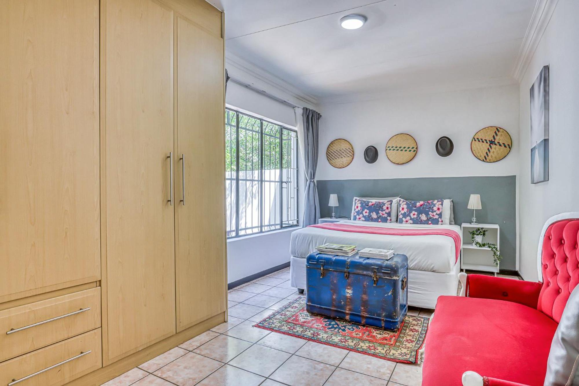 The Spanish House เซนทูเรียน ภายนอก รูปภาพ