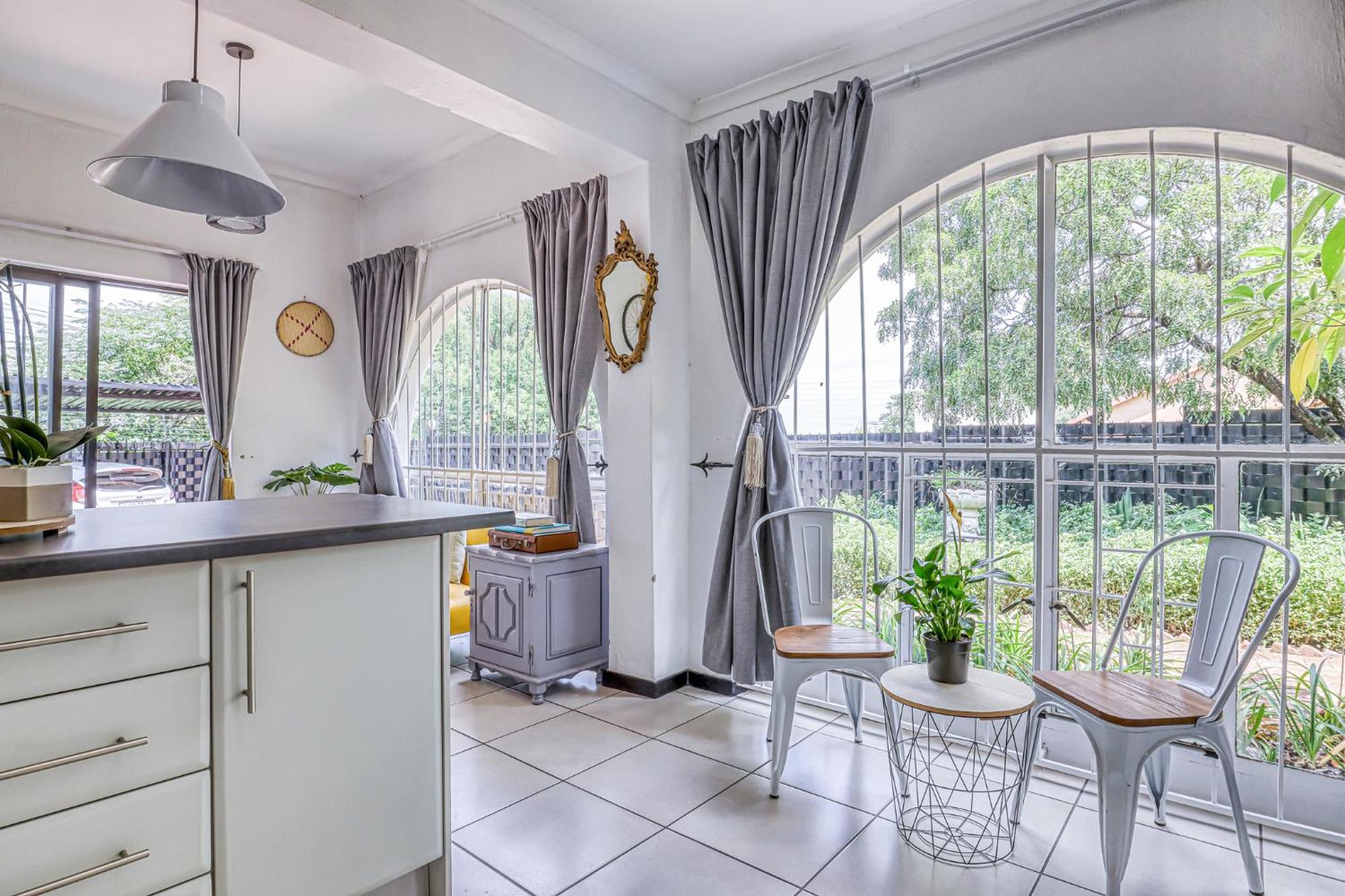 The Spanish House เซนทูเรียน ภายนอก รูปภาพ